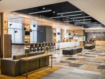 酒店家具定制——家具的风水