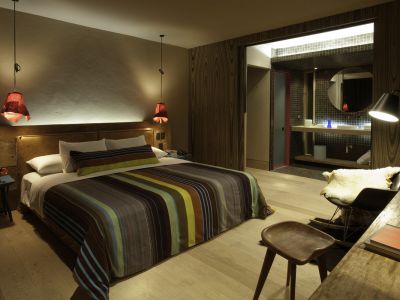 创虹家具——“人物专访”