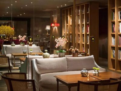 酒店家具定制——选购酒店家具的因素