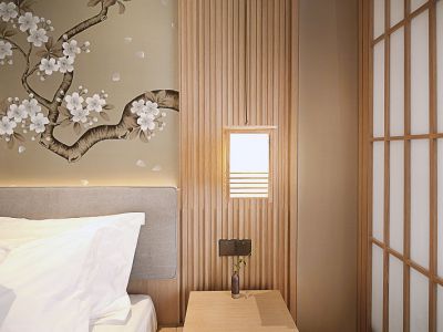 酒店家具定制——为你专业定制星级酒店家具