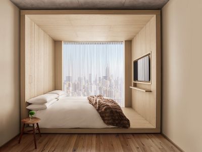 酒店家具定制——柚木酒店家具保养知识