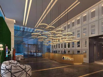 酒店家具定制——酒店装修安装小知识