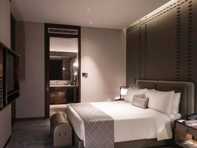 创虹家具——定制酒店家具生产前需要沟通的要点