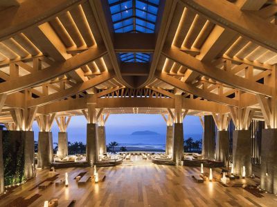 酒店家具定制——如何挑选酒店家具