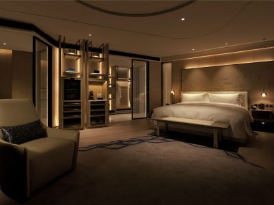 酒店家具定制——生产前需要沟通的要点