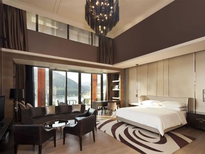 酒店定制家具-五星级酒店家具这么多，你知道有什么标准吗？