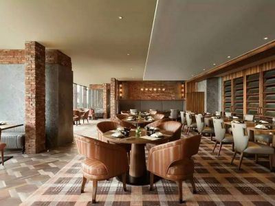 五星级酒店家具-精神层面的设计对酒店家具定制的影响