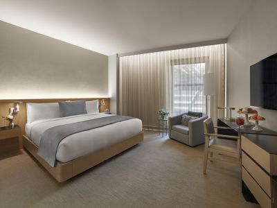 酒店家具定制厂家-酒店家具和办公家具有明确区别