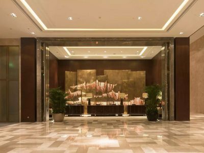 酒店家具定制—— 服务是酒店家具行业竞争关键的一点