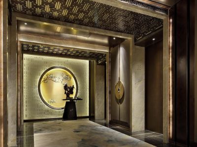 酒店家具定制厂家-如如何为五星级酒店家具做家具设计？