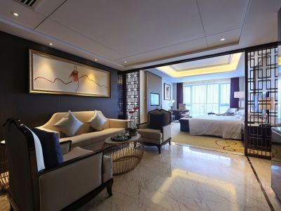 酒店家具定制-选择酒店家具定制厂家会得到什么服务？