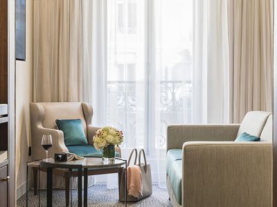 酒店套房家具-教你如何挑选时尚家具