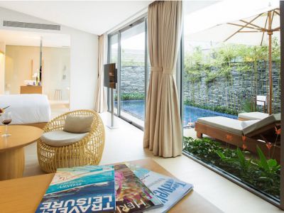 酒店家具-酒店家具定制最关键的点是什么？