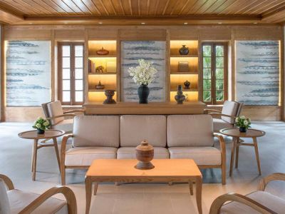 酒店套房家具-高温对酒店家具的影响