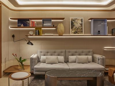 酒店家具-保护家具漆膜，保养家具的简单方法