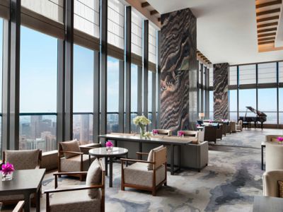 五星级酒店家具-如何才是优质的酒店家具定制厂家