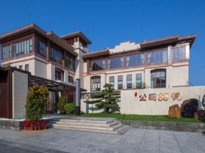 五星级酒店家具-新工程安装，三亚公园88号，与大自然为邻