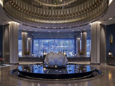 酒店家具定制厂家-创虹家具教你简单鉴别家具材质