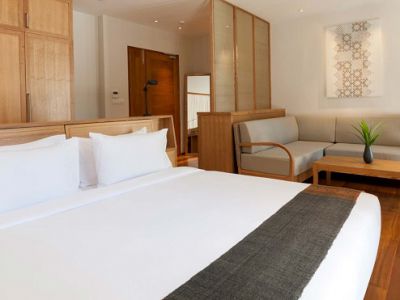 酒店家具定制厂家-酒店家具销售人员怎样做到最好