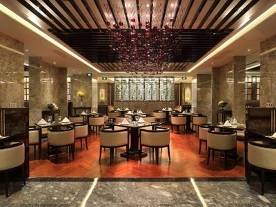 酒店套房家具-保利顺峰北洛秘境，完美收官