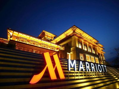 酒店家具-最美新中式，复古与时尚的碰撞