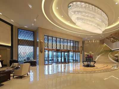 五星级酒店家具-怎样的才是人性化酒店家具