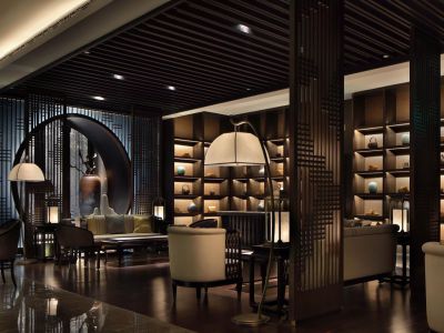 酒店家具-如何制作优质的酒店沙发