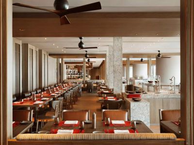 酒店家具定制厂家-绿色环保家具的特点