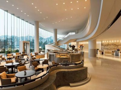 五星级酒店家具-酒店装修的学问