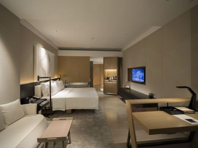 酒店家具定制厂家-不懂保养会对酒店家具造成多大伤害