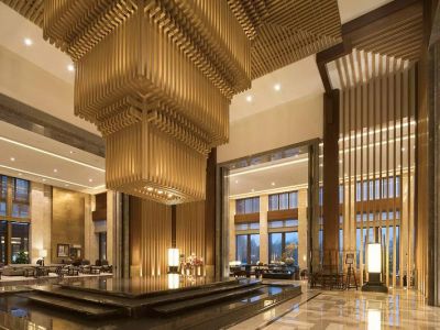 酒店家具定制—— 四条铁律帮你选择优质的酒店套房家具