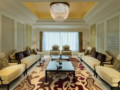 酒店家具-设计酒店家具时，要注意哪些方面