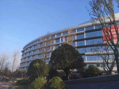 五星级酒店家具-创虹家具新工程长沙华远临空壹号酒店安装中