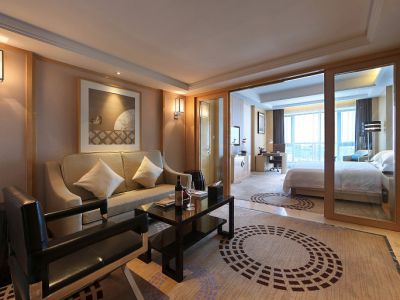 酒店家具-更加注重人性化是酒店家具的发展趋势