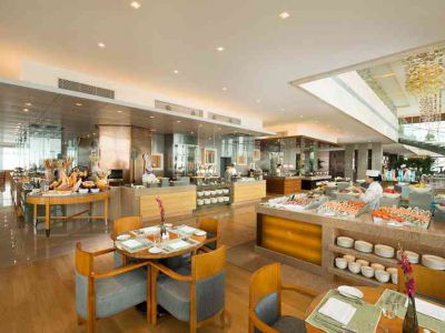 酒店家具-不同星级酒店家具设计有何不一样