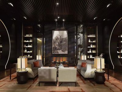 五星级酒店家具- Live like a King，享受帝王般的生活