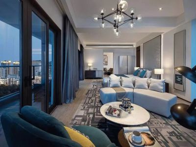 五星级酒店家具- 中国酒店家具行业与WTO