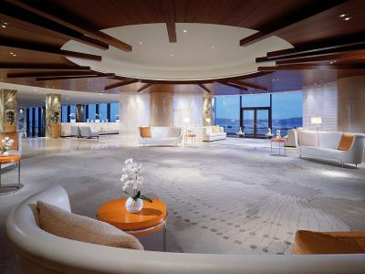 酒店家具定制厂家-酒店家具最值得关注的三个特点