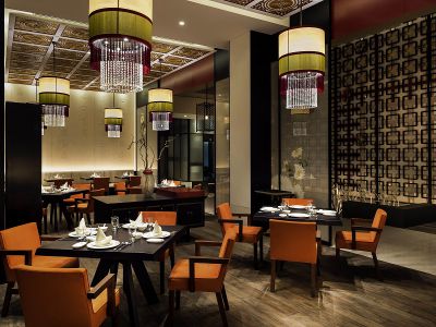 酒店家具- 连锁酒店需要配置哪些家具