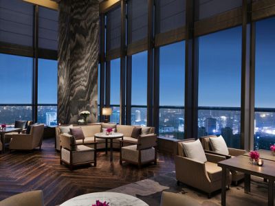 酒店套房家具-科技木皮的优点有哪些