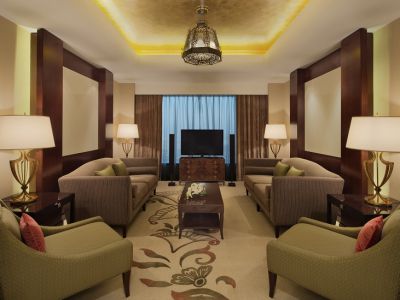 酒店家具-保养酒店家具时有哪些容易被忽略