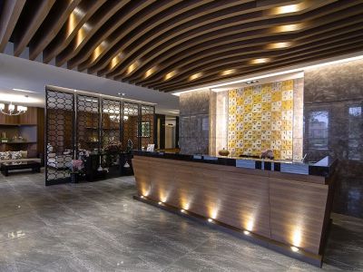 酒店家具-酒店家具定制的八大要素准则