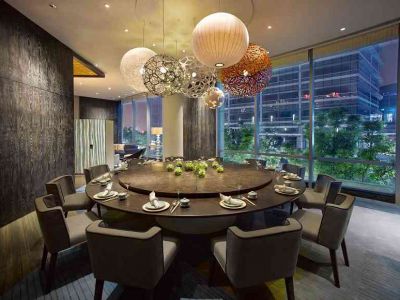 五星级酒店家具-近年来，酒店家具定制厂家要面对哪些考验