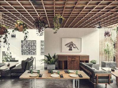 酒店套房家具-创虹家具教你怎样选购沙发