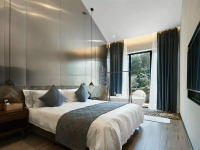 酒店套房家具-从哪几个方面可以判断酒店家具的级别