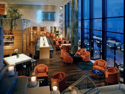 酒店家具定制厂家-创虹工程案例 | 带你走进内蒙古