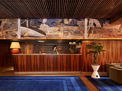 酒店家具-酒店家具定制时要特别注意哪些步骤