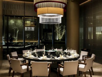 酒店套房家具—酒店家具定制在市场上的优势