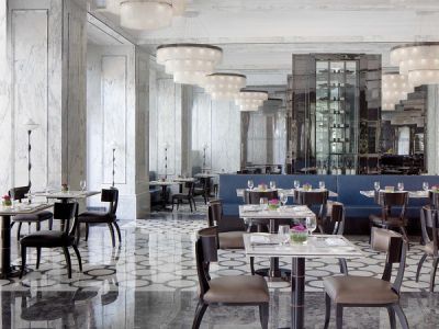 酒店家具-五星级酒店家具定制的材质选择