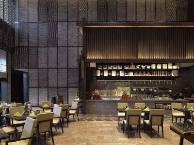 五星级酒店家具-布艺家具选购要点